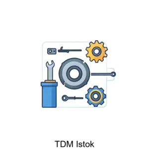 Купить TDM Istok - ARPP-31229 из реестра по лучшей цене