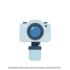 Купить Программное обеспечение диагностики камеры подготовки мастики OvenCfg - ARPP-30059 из реестра по лучшей цене