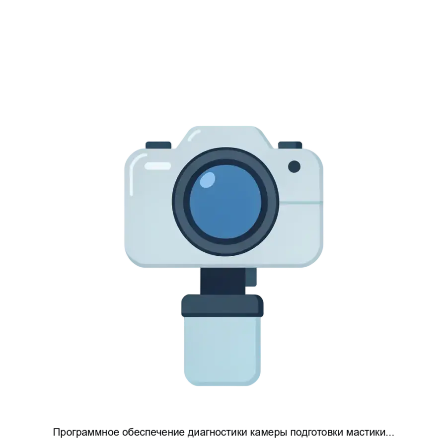 Программное обеспечение диагностики камеры подготовки мастики OvenCfg разработано компанией НПП КВАНТ и предназначено для использования на. Основная задача: диагностика и управление камерой мастики.