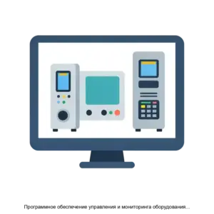 Купить Программное обеспечение управления и мониторинга оборудования СОНАТА Р - ARPP-28750 из реестра по лучшей цене