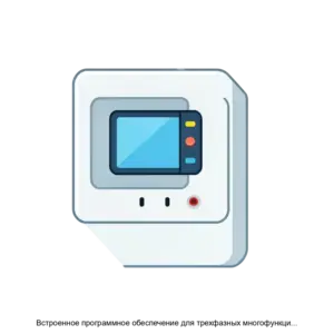 Купить Встроенное программное обеспечение для трехфазных многофункциональных счетчиков электрической энергии ПУЛЬСАР3 - ARPP-28847 из реестра по лучшей цене