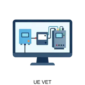 Купить UE VET - ARPP-30298 из реестра по лучшей цене