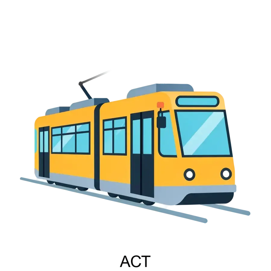 Программное обеспечение НПП ЭПРО ПО «АСТ» является важным компонентом системы управления трамвайным вагоном, предназначенным для оптимизации и автоматизации процессов тягового управления.