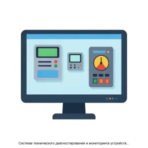 Купить Система технического диагностирования и мониторинга устройств автоматики и телемеханики движения поездов разработки ЮГПА - ARPP-30050 из реестра по лучшей цене