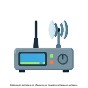 Купить Встроенное программное обеспечение приемо передающего устройства 7 8 ГГц - ARPP-31064 из реестра по лучшей цене