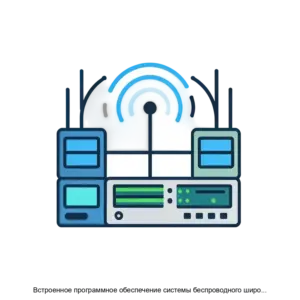 Купить Встроенное программное обеспечение системы беспроводного широкополосного доступа МИК РД В500 - ARPP-31028 из реестра по лучшей цене