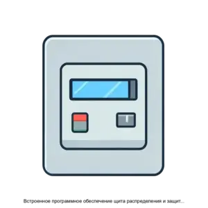 Купить Встроенное программное обеспечение щита распределения и защиты электронного - ARPP-31221 из реестра по лучшей цене