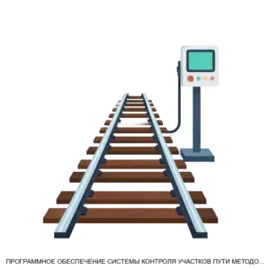 Купить ПРОГРАММНОЕ ОБЕСПЕЧЕНИЕ СИСТЕМЫ КОНТРОЛЯ УЧАСТКОВ ПУТИ МЕТОДОМ СЧЕТА ОСЕЙ ЭССО М 2 - ARPP-29558 из реестра по лучшей цене