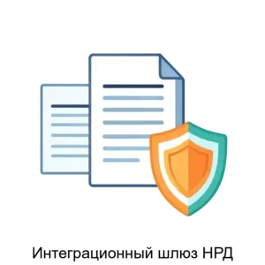 Купить Интеграционный шлюз НРД - ARPP-29452 из реестра по лучшей цене