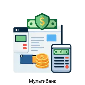 Купить Мультибанк - ARPP-29451 из реестра по лучшей цене