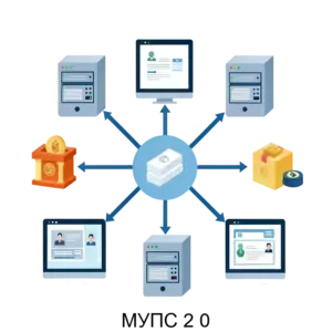 Купить МУПС 2 0 - ARPP-29333 из реестра по лучшей цене