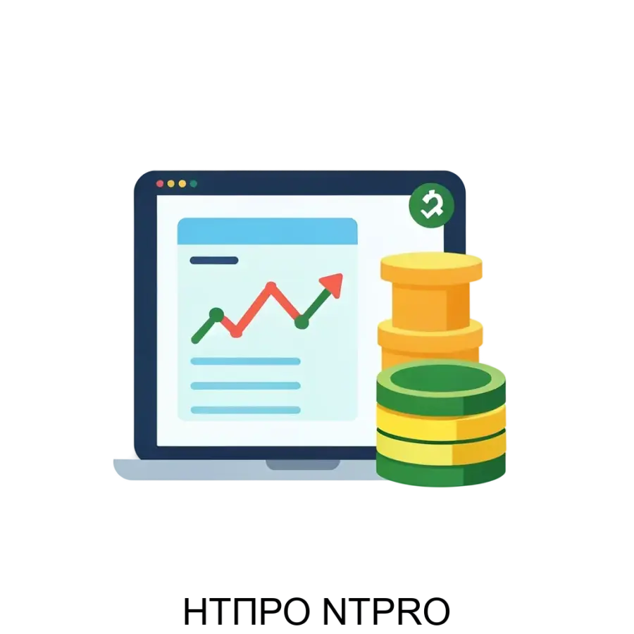 НТПРО NTPRO — предназначена для агрегации ликвидности от многочисленных источников и быстрого исполнения ордеров клиентов, включая алгоритмическую торговлю.