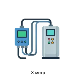 Купить Х метр - ARPP-28615 из реестра по лучшей цене