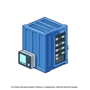 Купить Система автоматизации сборки и поддержки пакетов репозиториев и дистрибутивов продуктов ABF - ARPP-28826 из реестра по лучшей цене