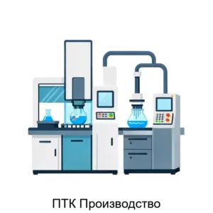 Купить ПТК Производство - ARPP-28659 из реестра по лучшей цене