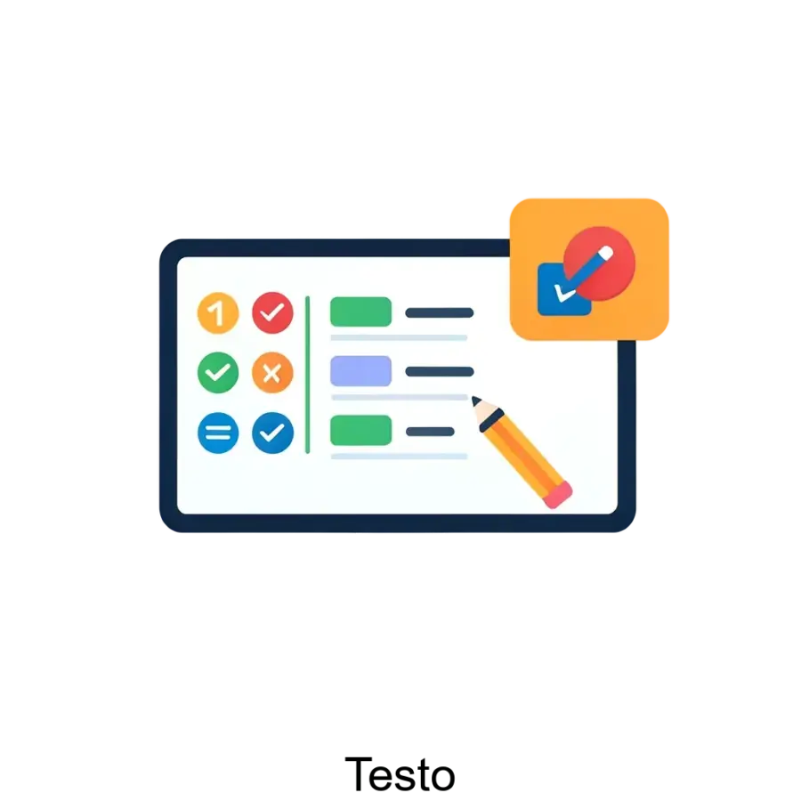 Testo — предназначено для разработчиков и редакторов контента, желающих увеличить активность посетителей через тесты, квизы, голосования и кроссворды. Основная задача: создание интерактивных тестов и квизов.