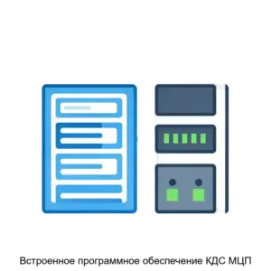 Купить Встроенное программное обеспечение КДС МЦП - ARPP-28904 из реестра по лучшей цене