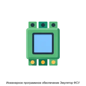 Купить Инженерное программное обеспечение Эмулятор ФСУ - ARPP-30061 из реестра по лучшей цене