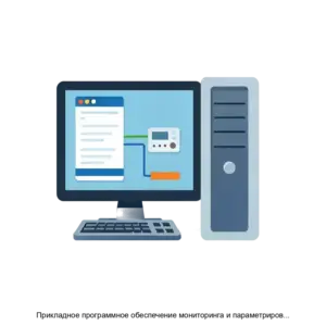 Купить Прикладное программное обеспечение мониторинга и параметрирования HMISKO - ARPP-31181 из реестра по лучшей цене