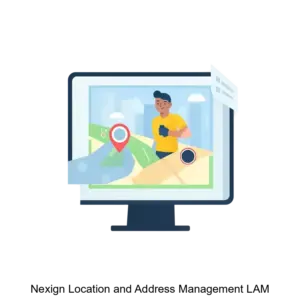 Купить Nexign Location and Address Management LAM - ARPP-30657 из реестра по лучшей цене