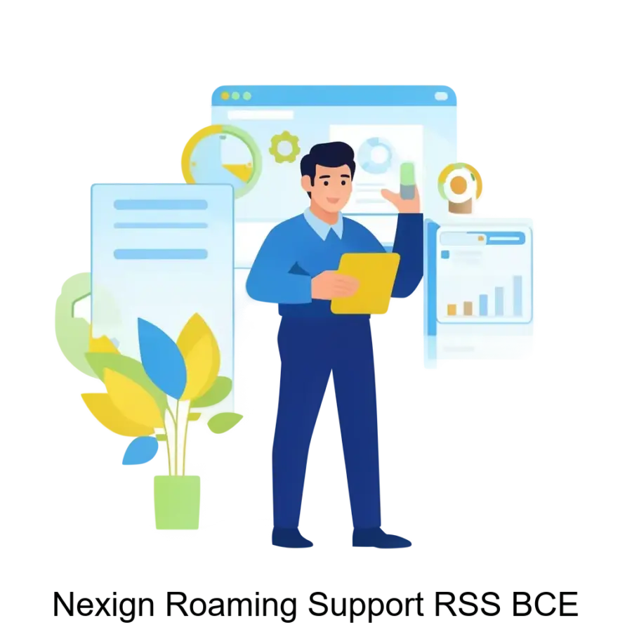 Продукт Nexign Roaming Support RSS BCE представляет собой комплексное решение для управления и автоматизации процессов взаиморасчетов и обмена информацией между операторами связи в рамках.