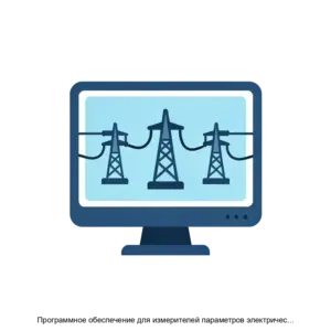Купить Программное обеспечение для измерителей параметров электрической сети WB MAP - ARPP-30203 из реестра по лучшей цене