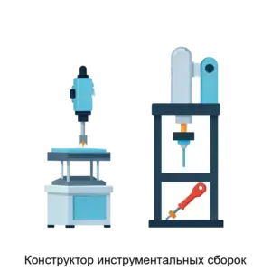Купить Конструктор инструментальных сборок - ARPP-28054 из реестра по лучшей цене