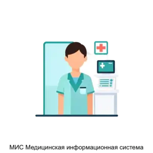 Купить МИС Медицинская информационная система - ARPP-27429 из реестра по лучшей цене