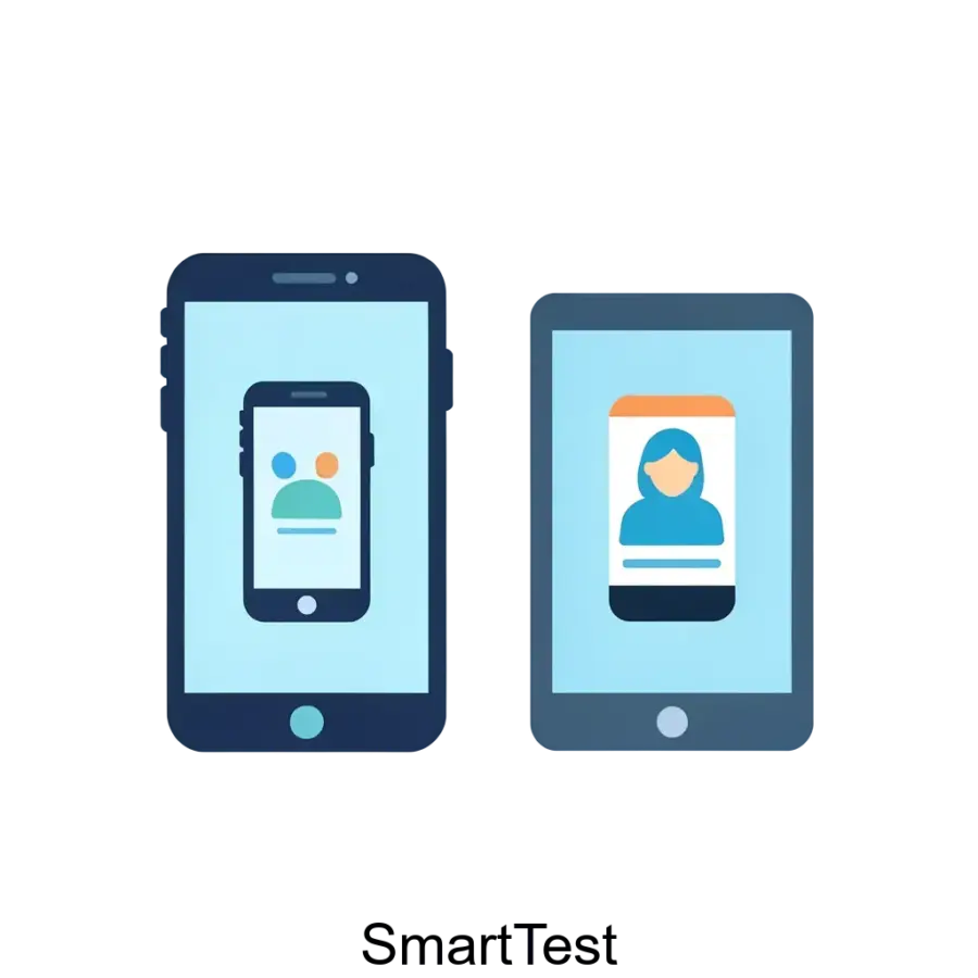 SmartTest — предназначен для владельцев смартфонов и планшетов, которые желают самостоятельно проверить состояние своих устройств, устранять возможные неисправности или подготовить устройство к продаже.