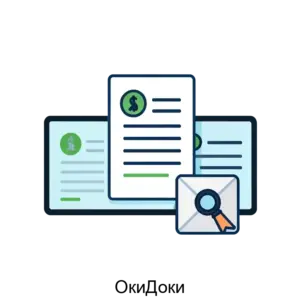 Купить ОкиДоки - ARPP-28472 из реестра по лучшей цене