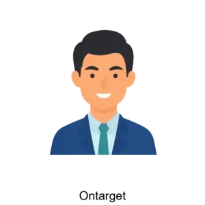 Купить Ontarget - ARPP-29474 из реестра по лучшей цене