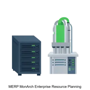 Купить MERP MonArch Enterprise Resource Planning - ARPP-28831 из реестра по лучшей цене