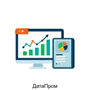 Купить ДатаПром - ARPP-29096 из реестра по лучшей цене