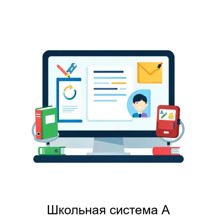 Школьная система А является комплексной программной платформой, разработанной для автоматизации и оптимизации управления образовательным процессом в школьных и интернатных учреждениях.