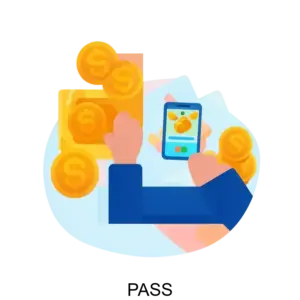 Купить PASS - ARPP-30945 из реестра по лучшей цене