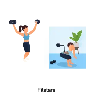 Купить Fitstars - ARPP-29484 из реестра по лучшей цене