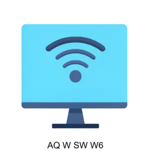 Купить AQ W SW W6 - ARPP-27672 из реестра по лучшей цене