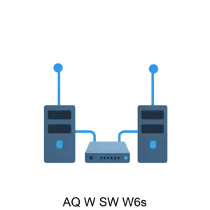 Купить AQ W SW W6s - ARPP-27668 из реестра по лучшей цене