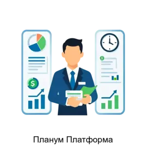 Купить Планум Платформа - ARPP-30685 из реестра по лучшей цене