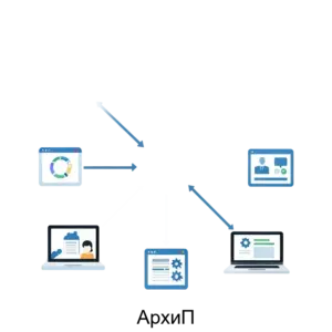 Купить АрхиП - ARPP-29226 из реестра по лучшей цене