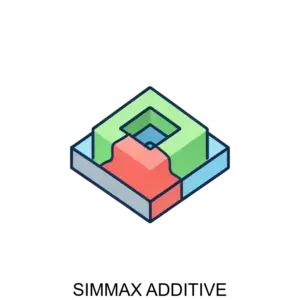 Купить SIMMAX ADDITIVE - ARPP-31105 из реестра по лучшей цене