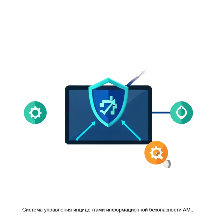 Система управления инцидентами информационной безопасности AM Incident Management System (AM IMS) представляет собой мощное. Основная задача: автоматизированное управление киберугрозами безопасно.