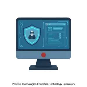 Купить Positive Technologies Education Technology Laboratory - ARPP-29970 из реестра по лучшей цене