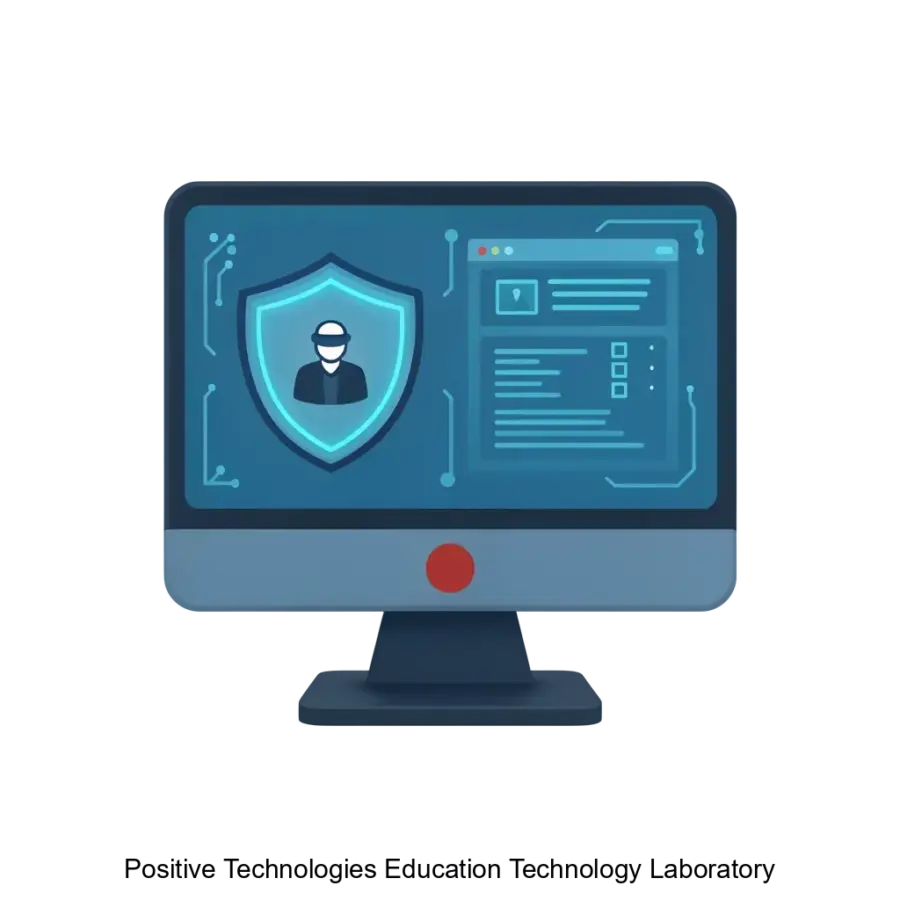 Positive Technologies Education Technology Laboratory — Этот программный комплекс предназначен для автономного обучения и практической отработки навыков расследования кибератак, поиска и эксплуатации уязвимостей.