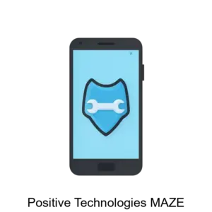 Купить Positive Technologies MAZE - ARPP-28118 из реестра по лучшей цене