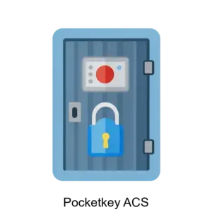 Купить Pocketkey ACS - ARPP-30387 из реестра по лучшей цене