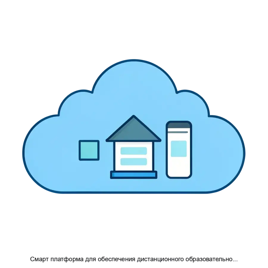 Смарт платформа для обеспечения дистанционного образовательного процесса THiNK Online — Основные функции платформы позволяют полностью управлять всеми аспектами образовательного процесса.