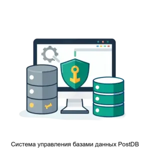 Купить Система управления базами данных PostDB - ARPP-29170 из реестра по лучшей цене