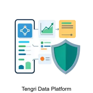 Купить Tengri Data Platform - ARPP-31091 из реестра по лучшей цене