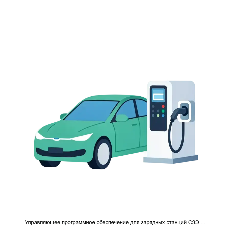 Управляющее программное обеспечение для зарядных станций СЗЭ РА с поддержкой протокола OCPP 2 0 1 — Управляющее программное обеспечение для зарядных станций СЗЭ РА с поддержкой протокола OCPP 2.0.1 — это современное.